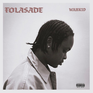 Folasade by Wahkid