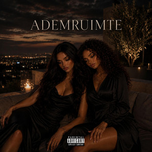 Ademruimte by Motjogracias