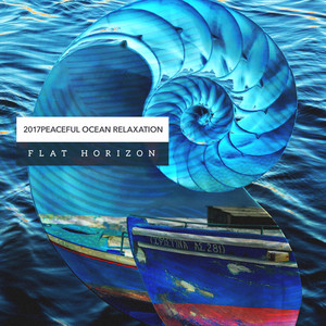 Waves With Meditation Tone by Flat Horizon