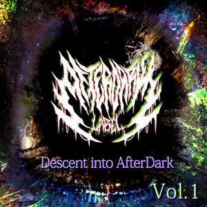 Every Pound of Flesh by AfterDark Label, Meowtilation