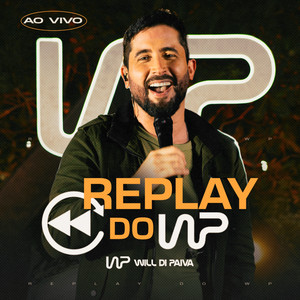 Sou Dela - Ao Vivo by Will Di Paiva