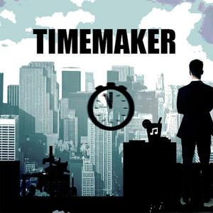 Timemaker by James Lemode