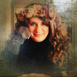 Ben buradayım Allahım by Elif Şebnem Akal