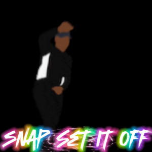 Snap Set It Off by CodeJam