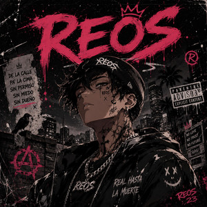 Men Reos by HACHII