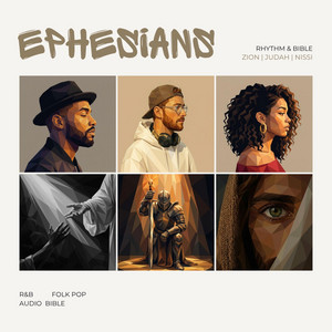 Ephesians 4:1-14 by Rhythm & Bible, Judah