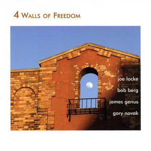 4 Walls of Freedom cover