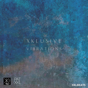 DJ Pat XKLusive XKLBeats - XKLAGUA