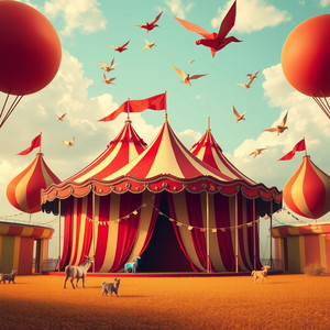 Bar Dance by Stereo Temple
