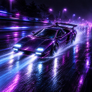 Outrun the Night by Echo Morrow