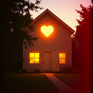If My Heart Was a House by Lil Rodio