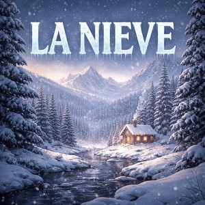 La Nieve by Adrew Milk