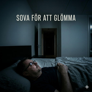 Sova för att glömma by Forsmania