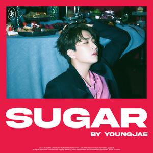 SUGAR by YOUNGJAE