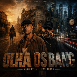 OLHA OS BANG by Mano PX, EDS G-NATO