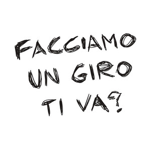 UN GIRO by Power2Face, sashanyko