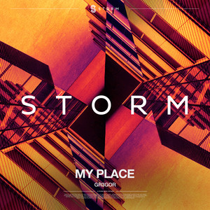 My Place by GR3GOR
