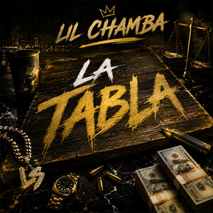 La tabla by Lil chamba