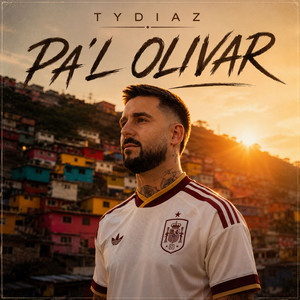 Pa'l Olivar by Tydiaz