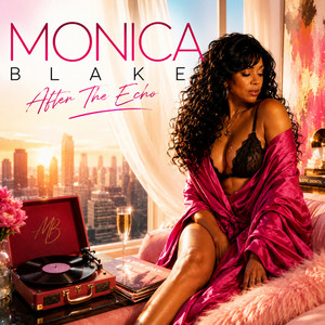 Back in Our Groove by Freddie Mack, Monica Blake