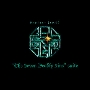 Hiroyuki Sawano - The Seven Deadly Sins suite