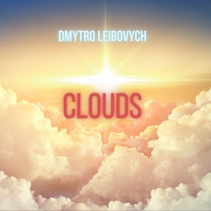 Dmytro Leibovych — Clouds