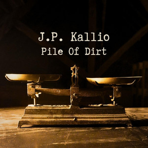Pile of Dirt by J.P. Kallio