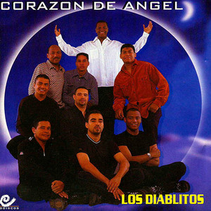 Corazón de ángel cover