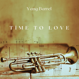 Silent Like the Ocean by Yang Barrel