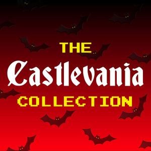 Wicked Child (Stage 3 Theme) [From "Castlevania"]