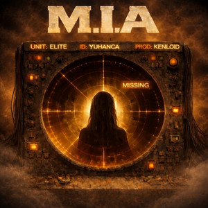 M.I.A