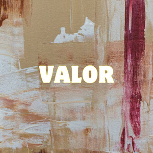 valor by el extrambotico