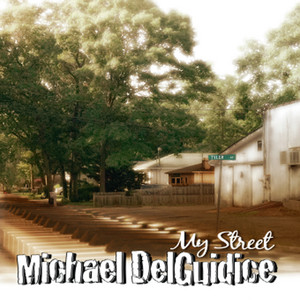 Over Again by Michael DelGuidice