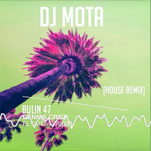 Sueño Robado - Dj Mota Remix cover art