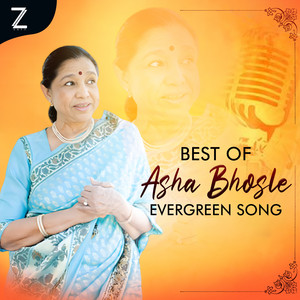 Asha Bhosle - Nain Tumhare Mazedar