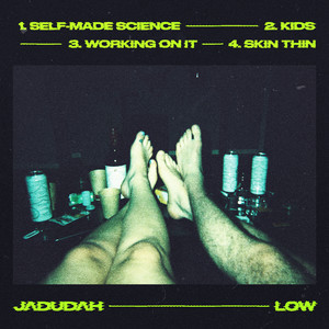 Self-Made Science by Jadudah