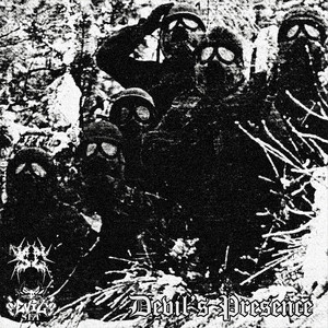 Devil's Presence by HOSTILAZE, TET RIDER, noCPR