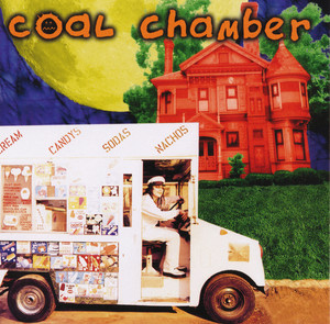 KORN / Coal Chamberピクチャーレコード2枚まとめて Coal Chamber - Album by Coal Chamber | Spotify