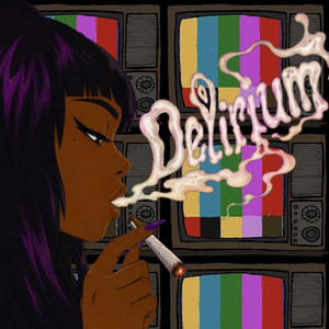 DELIRIUM - Album by kmxn!