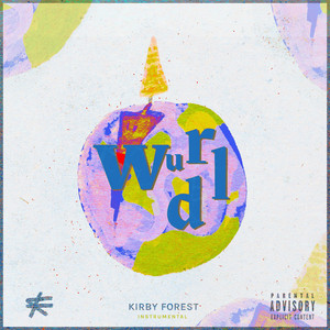 Wurld - Instrumental by Kirby Forest, TAMBALA