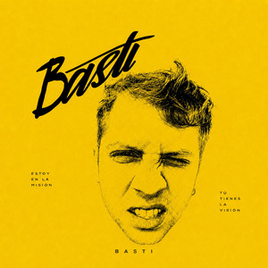 Me Gusta Verte by Basti