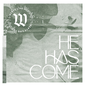 Joy To The World (He Has Come)