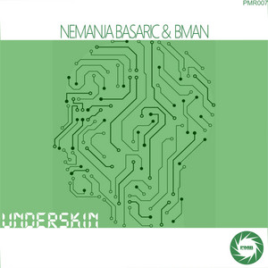 Nemanja Basaric & BMAN