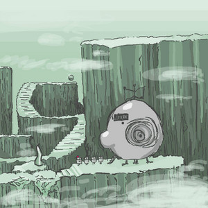 The Place/Cave of the Past ~ Earthbound - Remix by StarPiece