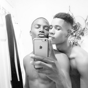 Bromance 1