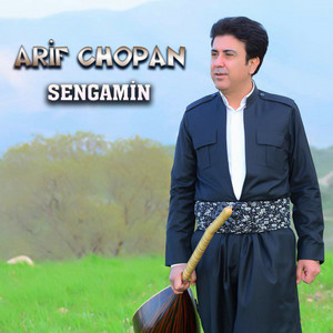 Arif Chopan - Sengamin