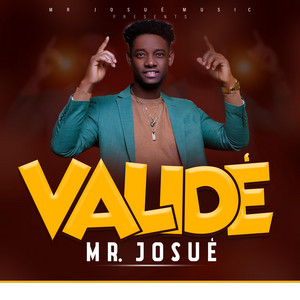 Mr Josue - Validé