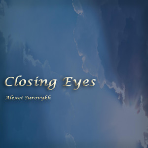 Closing Eyes