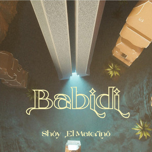 Portada de Babidi