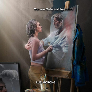 LUSI GORONG - Twinkle